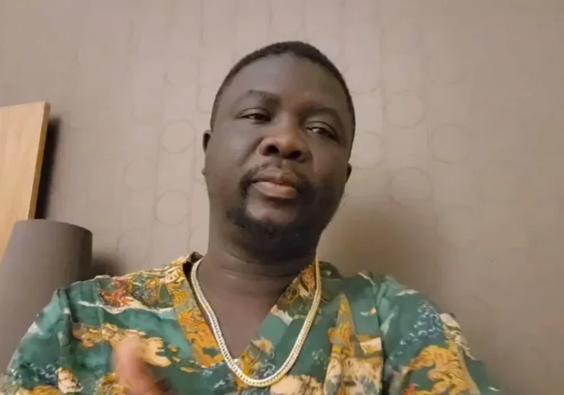 124404 comedian seyi law criticizes proposed n5bn presidential yacht as insensitive to the plight of nigerians jpg 124404 comedian seyi law criticizes proposed n5bn presidential yacht as insensitive to the plight of nigerians jpg
