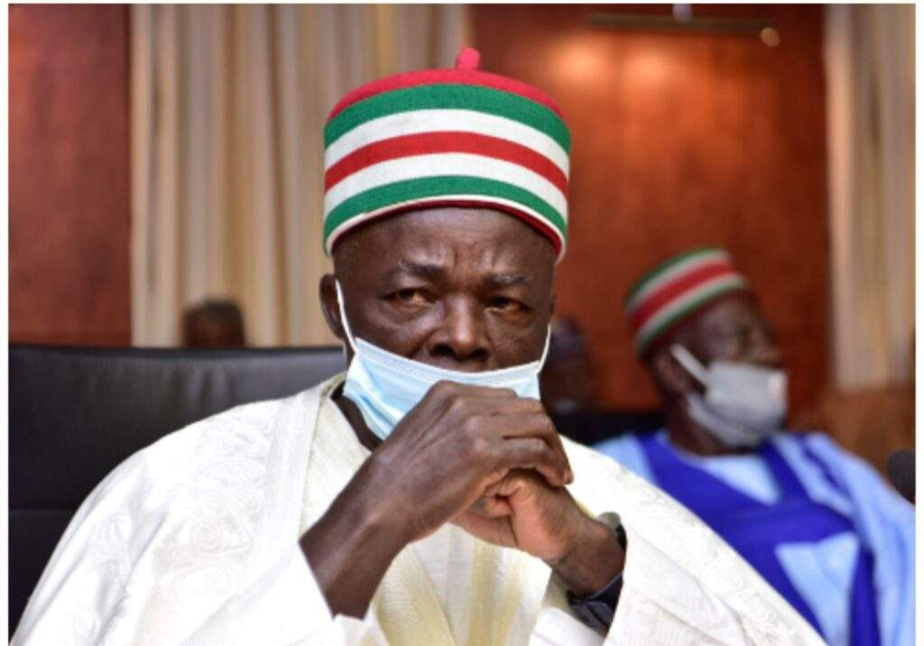 124815 zangon kataf attacks paramount ruler reports 500 lives lost and farmlands destroyed