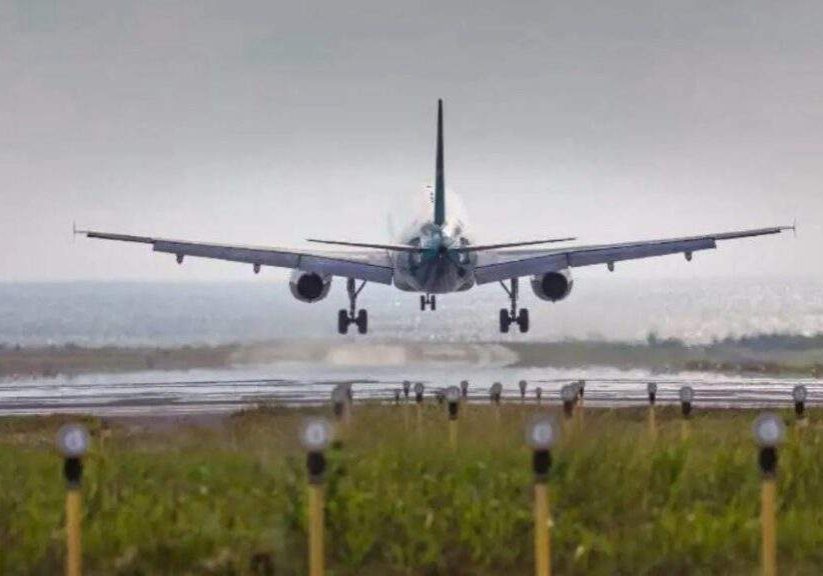124908 flight cancellation delays loom as harmattan dust descends on nigeria 124908 flight cancellation delays loom as harmattan dust descends on nigeria