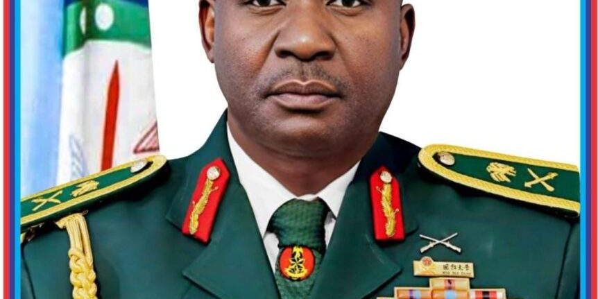125002 fear not defence chief opens up on military coup in nigeria 125002 fear not defence chief opens up on military coup in nigeria