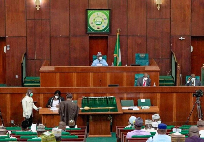 12531 reps urge security agents to comb forests end killings in ebonyi