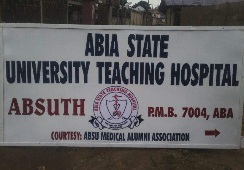 125363 benue state university teaching hospital bsuth seeks permission to dispose of unclaimed bodies and destroy expired drugs worth n200m