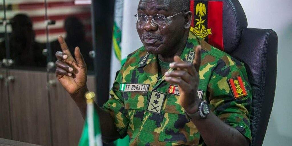 125384 the role of the political class in insecurity in nigeria insights from general buratai