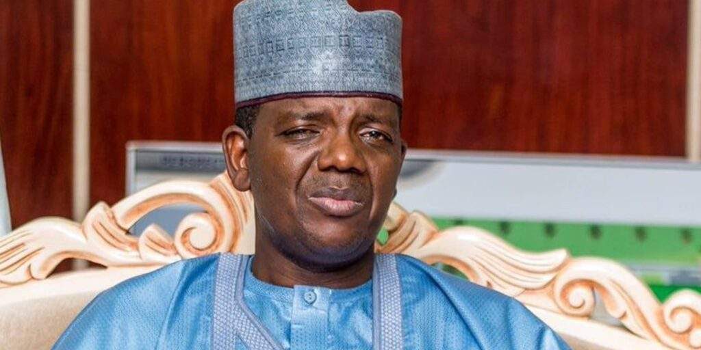 125395 apc accuses zamfara government of engaging in campaign of calumny against matawalle