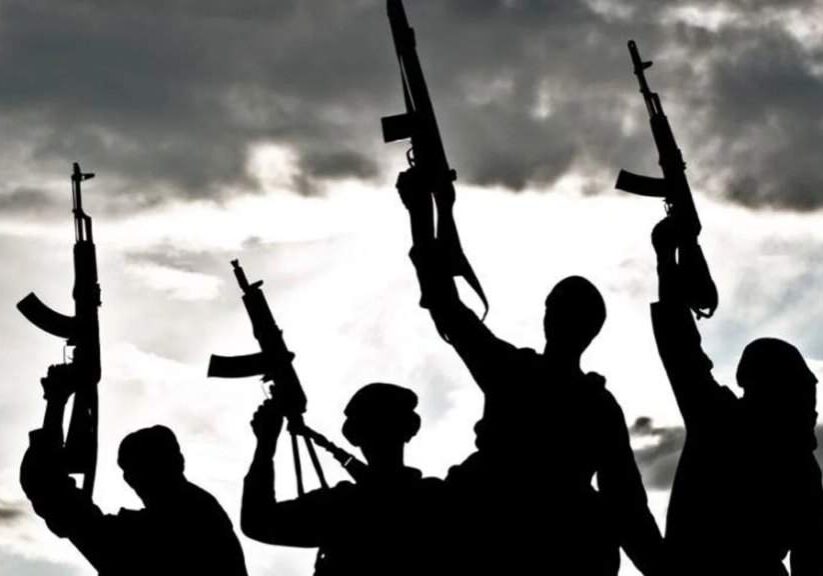 125543 kidnappers storm local government chairmans house abduct his two wives in jigawa