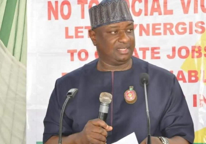125579 festus keyamo urges aviation ministry ceos for support and 100 performance