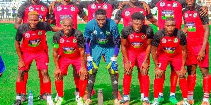 125587 katsina united plead for reconsideration of npfl fine amidst security breach allegations