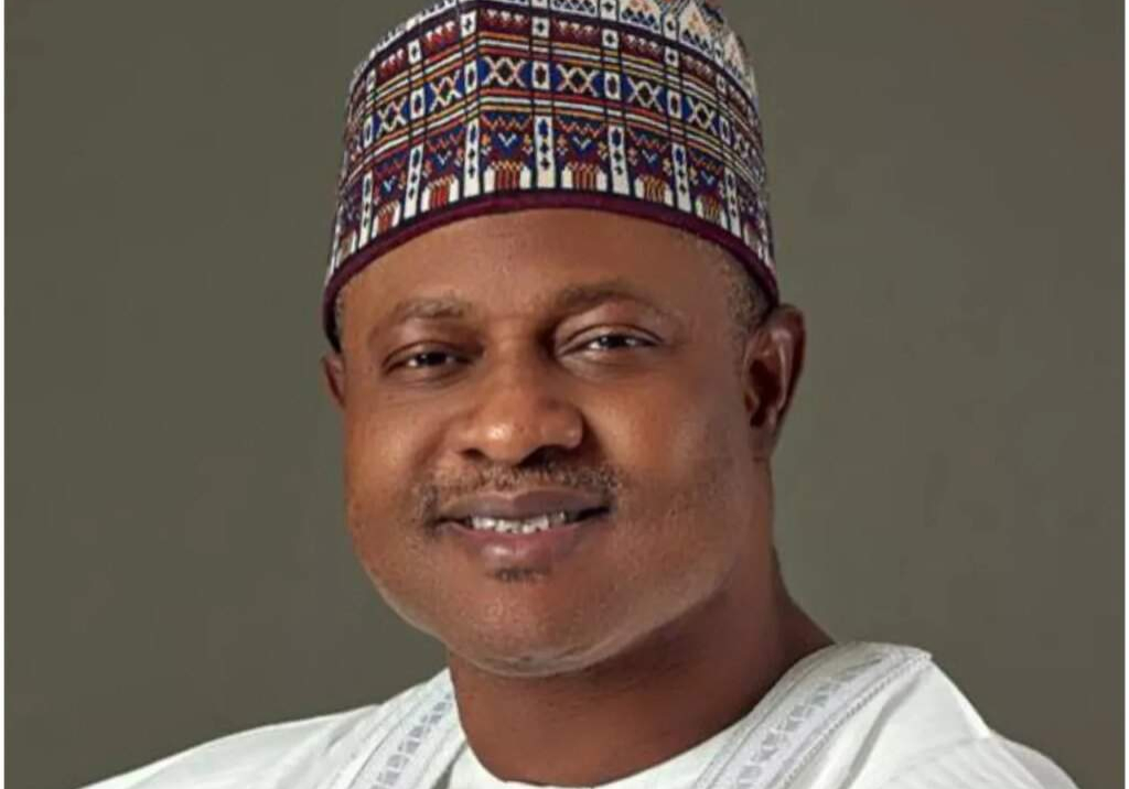 125596 kaduna governor expresses delight over bethel students release