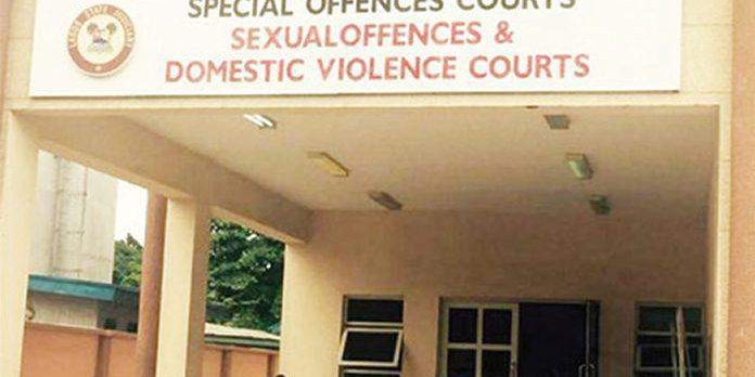 12561 Special Offences Courts 12561 Special Offences Courts
