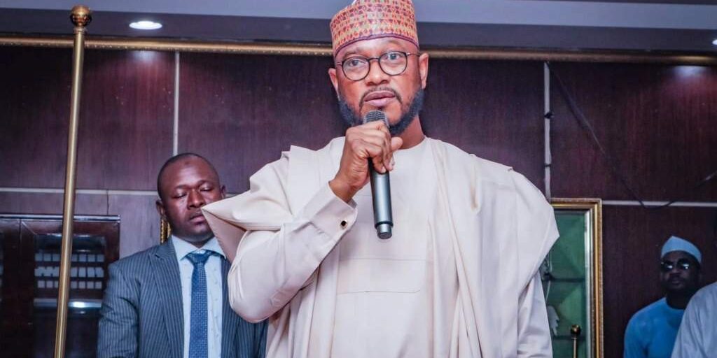 125616 governor dauda lawal unveiling the reasons for my frequent travels out of zamfara 125616 governor dauda lawal unveiling the reasons for my frequent travels out of zamfara