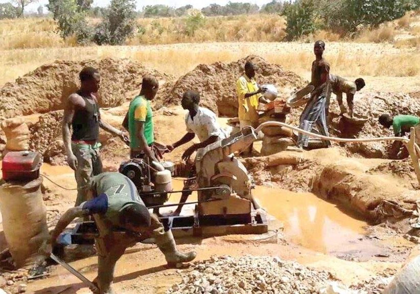 125694 fg plans to establish special police force to combat illegal mining