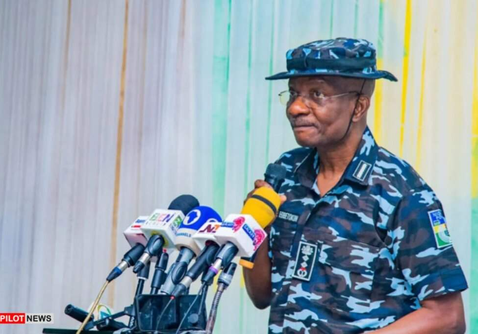 125838 igp orders immediate distribution of vehicles and other necessities for guber polls in bayelsa kogi and imo