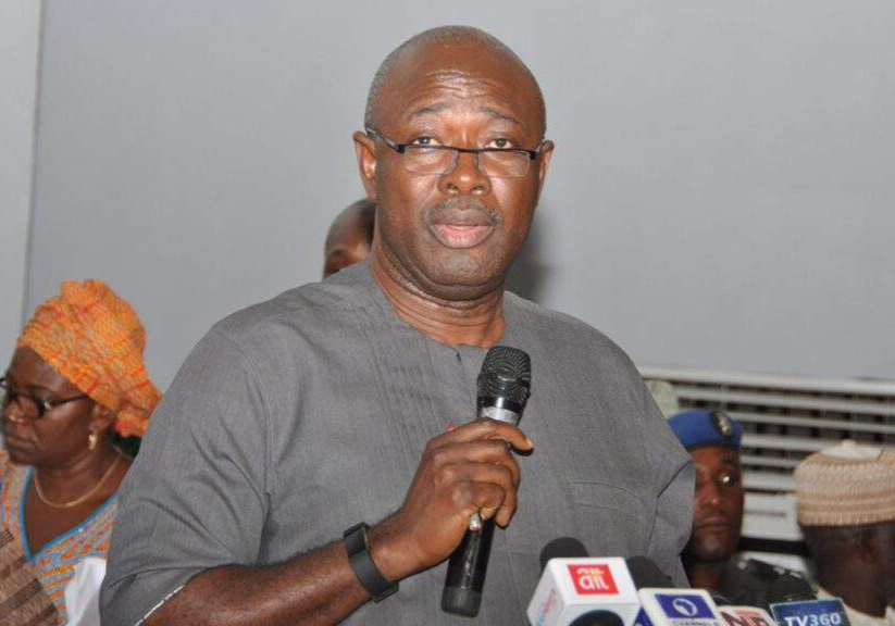 125851 hold nnpcl accountable if port harcourt and warri refineries fail to resume operation in december lokpobiri