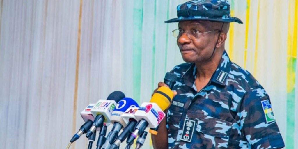 125875 imo guber igp to redeploy police commissioner ahead of saturdays election 125875 imo guber igp to redeploy police commissioner ahead of saturdays election