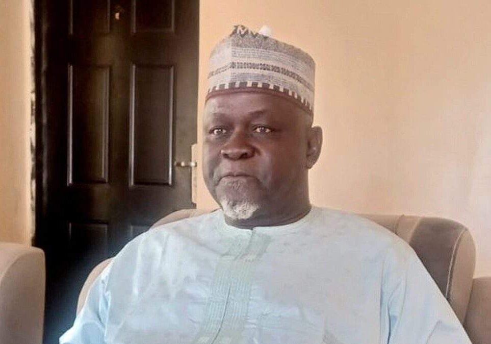 125952 suspended rec hudu ari evades arrest and arraignment inec alleges
