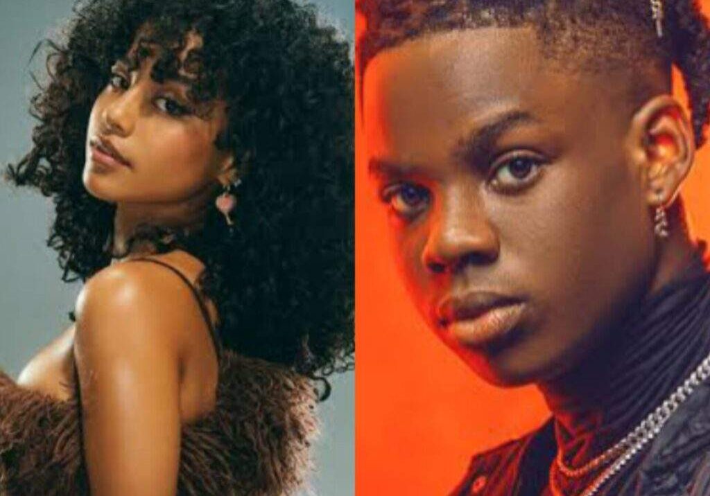 125958 south african singer tyla sets the record straight on rumored relationship with nigerian star rema