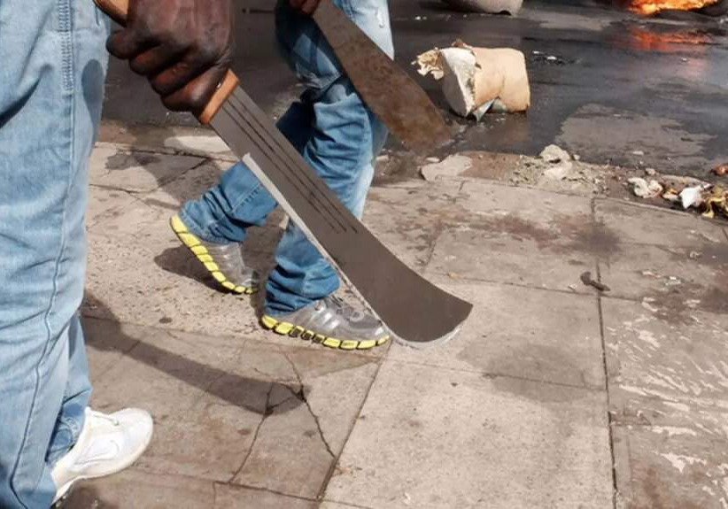 126006 benue gang war death toll surges to 25