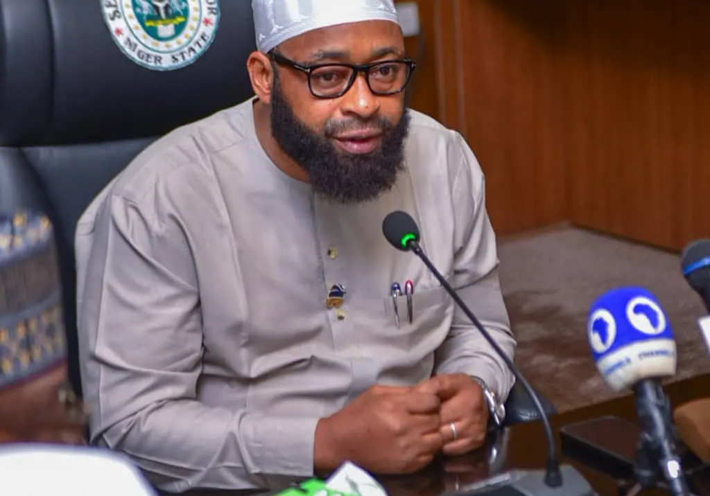 126009 niger state governor establishes refugees commission with n500 million grant