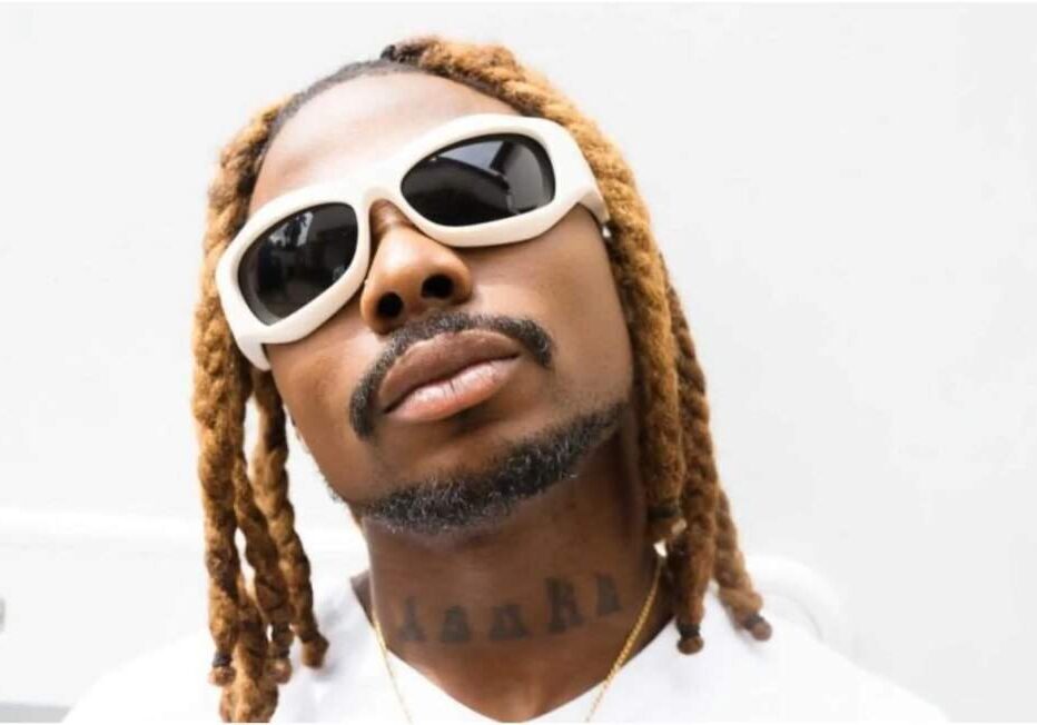 126012 asakes lonely at the top a historic milestone as the first song to reach 100 million streams on audiomack 126012 asakes lonely at the top a historic milestone as the first song to reach 100 million streams on audiomack