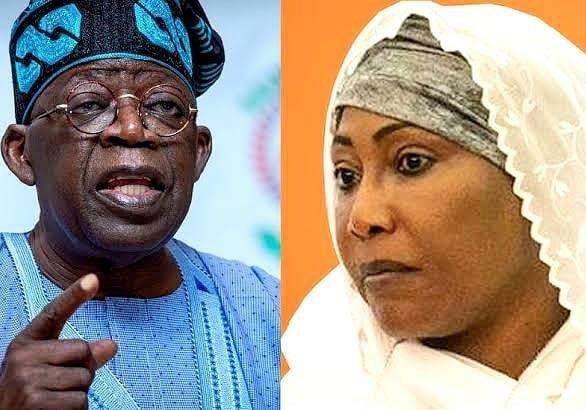12613 tinubu unfit supporters after his money najaatu mohammed 12613 tinubu unfit supporters after his money najaatu mohammed