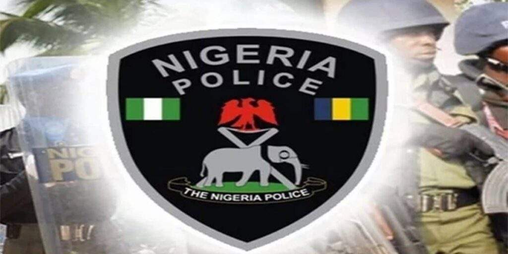 126184 police decorate 82 senior officers with new ranks in kebbi