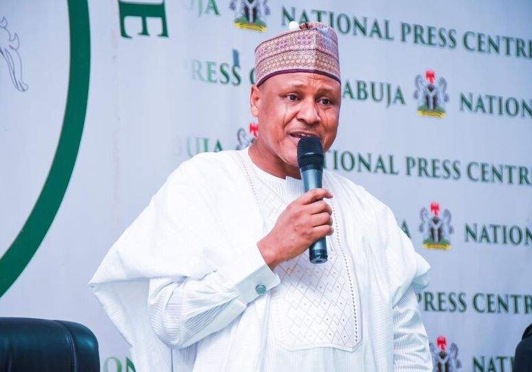 126236 nigerians to track implementation of fg projects mohammed idris
