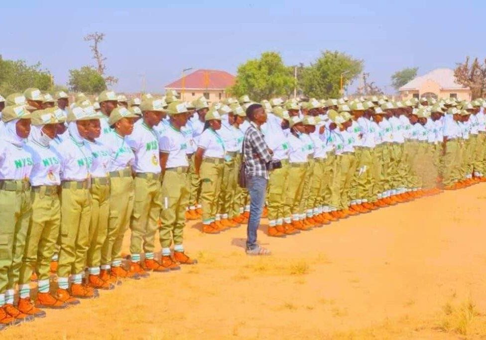 126287 gov buni charges corps members to be patriotic law abiding