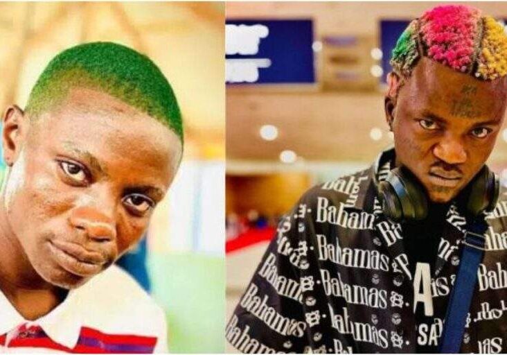 126339 portable sent his boys to assault me former signee young duu alleges