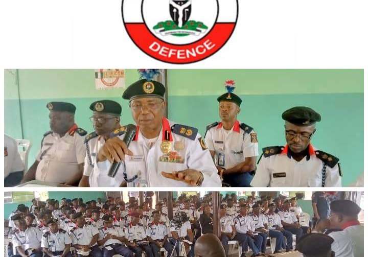 126523 go after vandals of critical infrastructure oyo nscdc commandant tells officers 126523 go after vandals of critical infrastructure oyo nscdc commandant tells officers