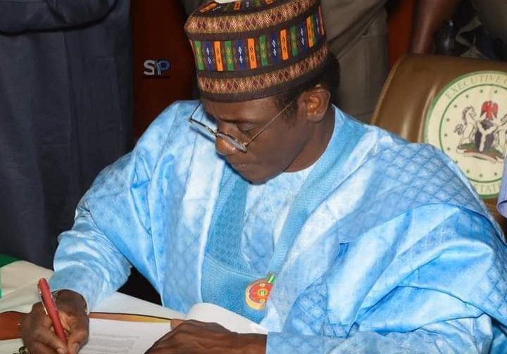 12659 gov buni approves employment of 2670 graduates in yobe