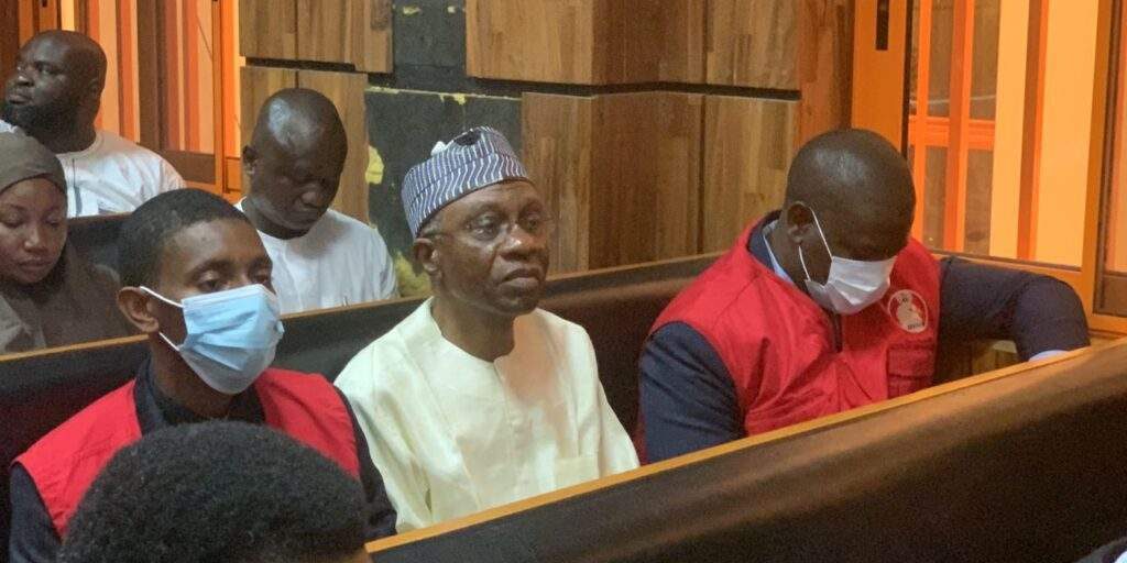 126599 breaking efcc bows to judges order produces emefiele in court 126599 breaking efcc bows to judges order produces emefiele in court