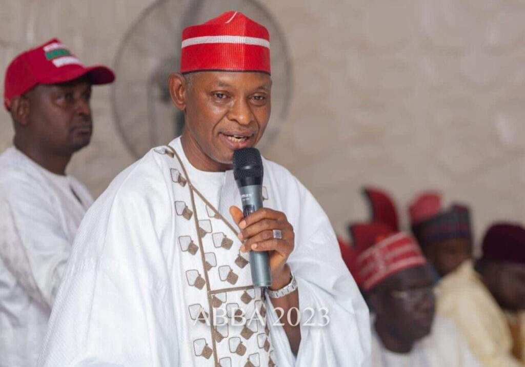 126665 gov yusuf tasks security agencies on respect for human rights 126665 gov yusuf tasks security agencies on respect for human rights