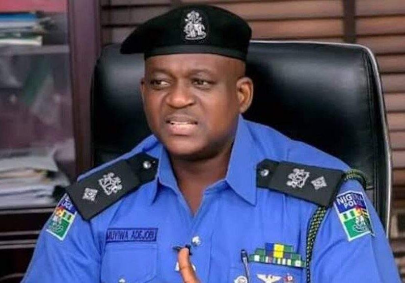 126896 igp never withdrew police officers from vips adejobi