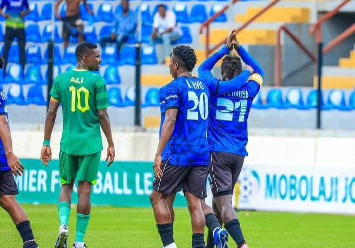 126961 sporting lagos forward confident in clubs ability to compete at the top level
