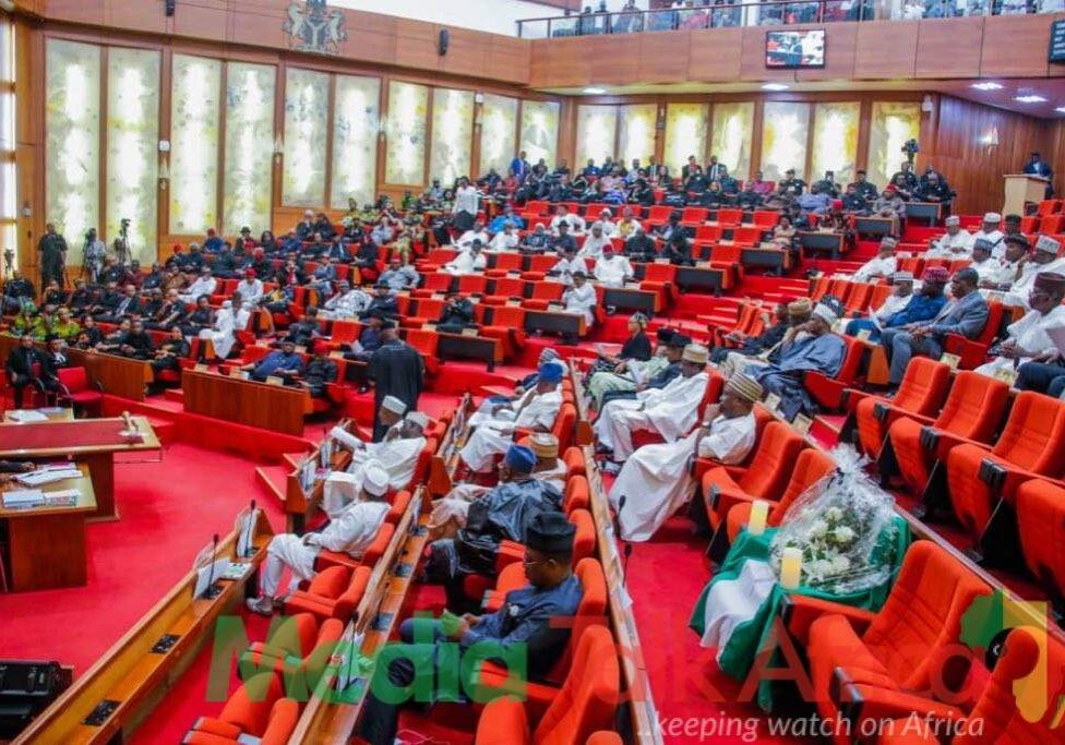 127024 senate urges president bola tinubu to sack absent mdas heads from mtf fsp sessions