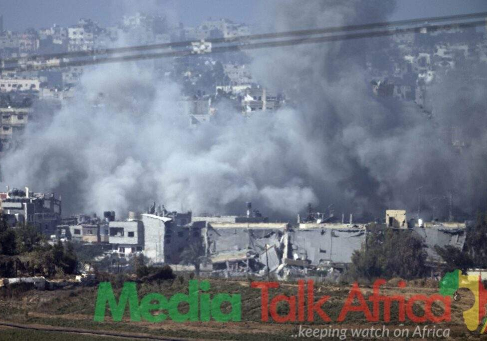 127054 israel agrees to daily 4 hour ceasefire in gaza strip white house