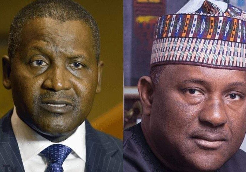 127057 northern elders sound alarm on dangote rabiu dispute impact