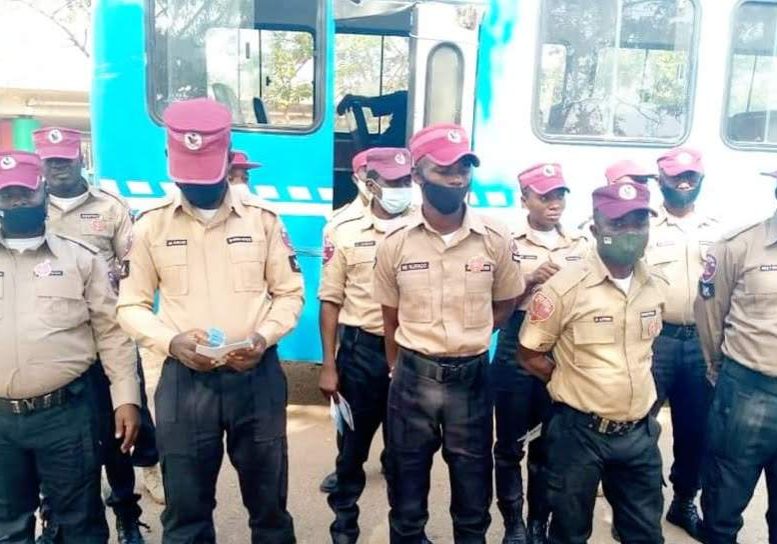 127313 frsc kicks off ember month campaign in akwa ibom urges motorists to adhere to traffic rules