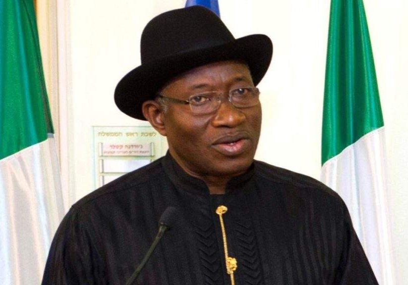 127330 former president goodluck jonathan advocates for peace ahead of bayelsa imo and kogi polls