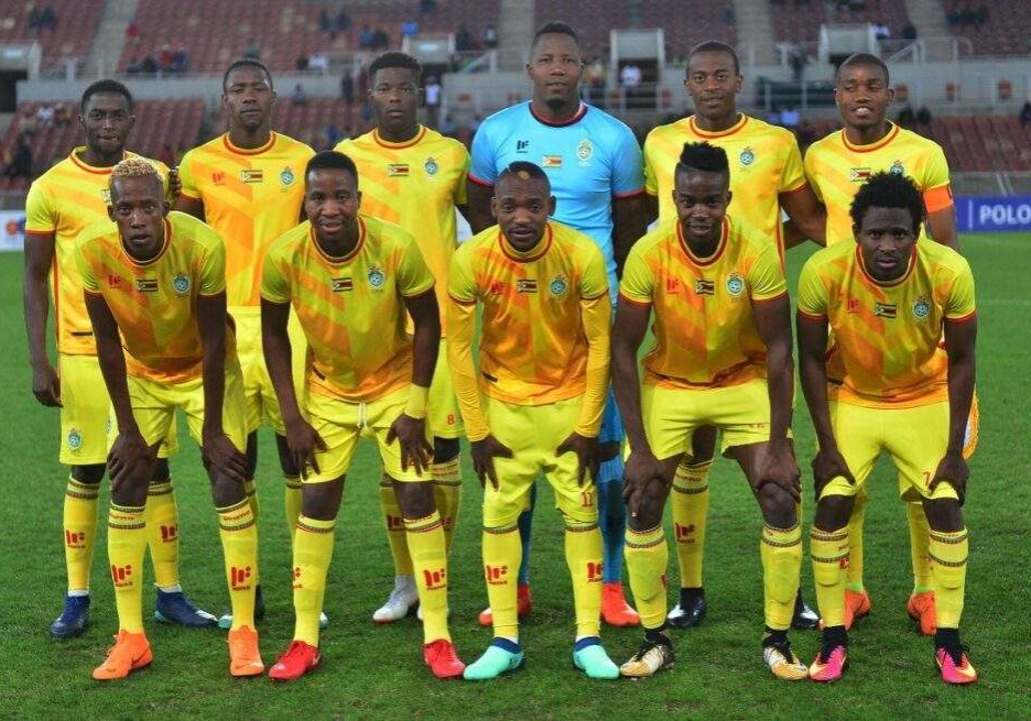 127338 zimbabwean players at odds with fa over reduced winning bonus for 2026 world cup qualifiers