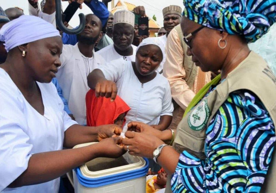 127396 adamawa state launches polio vaccination drive aims to reach 1 million children 127396 adamawa state launches polio vaccination drive aims to reach 1 million children