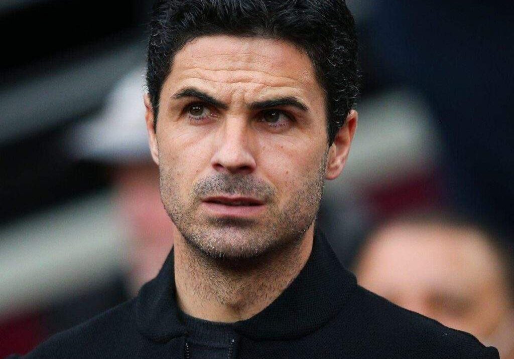 12740 epl id rather fight for title with another manager arteta speaks on guardiola