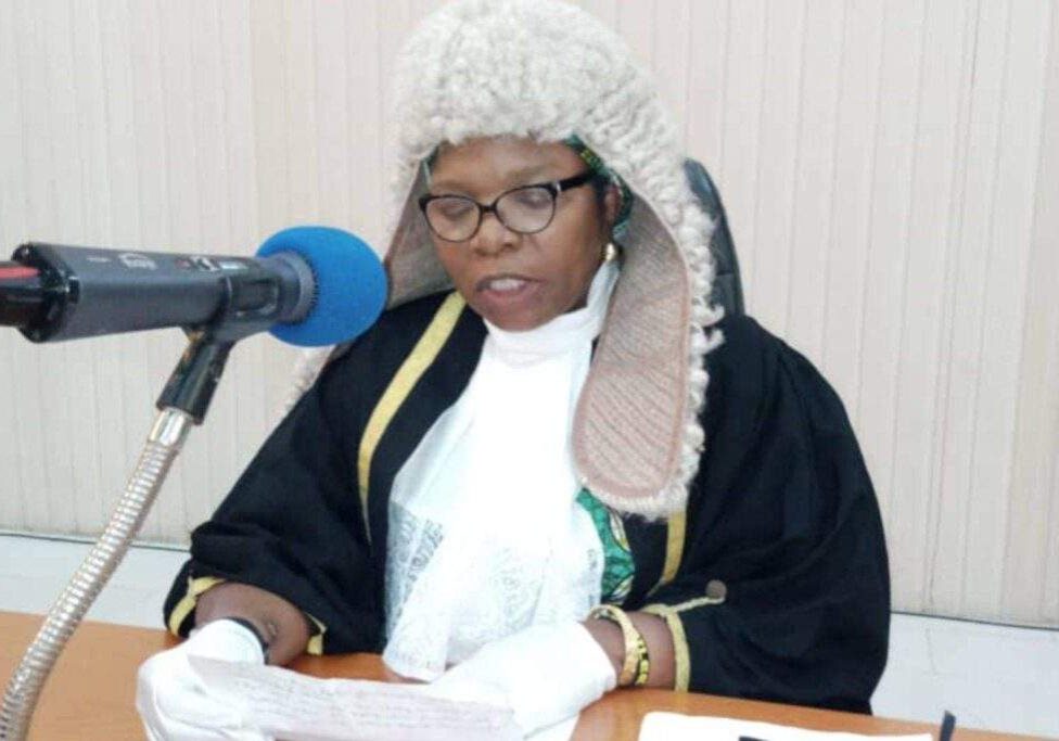 12760 ekiti speaker lauds appointment of female auditor general by governor oyebanji 12760 ekiti speaker lauds appointment of female auditor general by governor oyebanji
