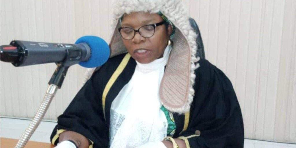 12760 ekiti speaker lauds appointment of female auditor general by governor oyebanji 12760 ekiti speaker lauds appointment of female auditor general by governor oyebanji