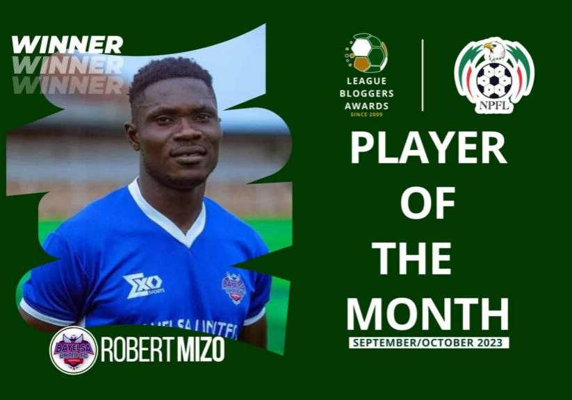 127729 robert mizo and daniel ogunmodede clinch npfl player and coach of the month awards