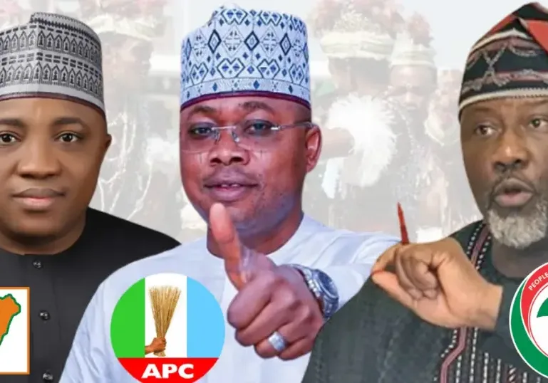 127732 kogi state governorship election real time updates from polling units