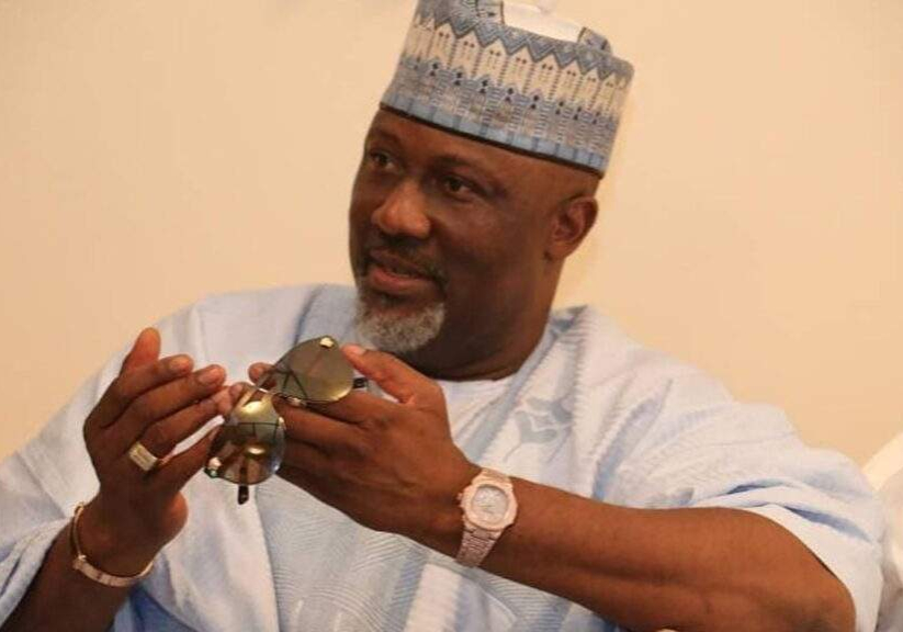 127739 dino melaye emerges victorious in kogi state polling unit