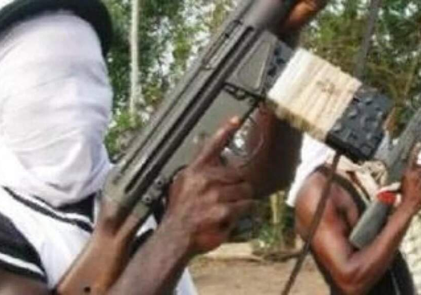127742 armed robbers disrupt imo gubernatorial election steal n1 5m meant for vote buying