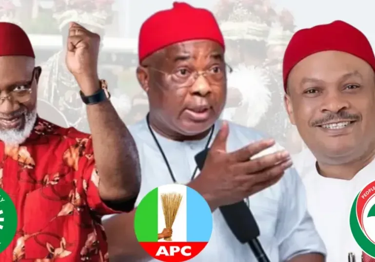 127747 imo state governorship election real time results unveiled from polling units