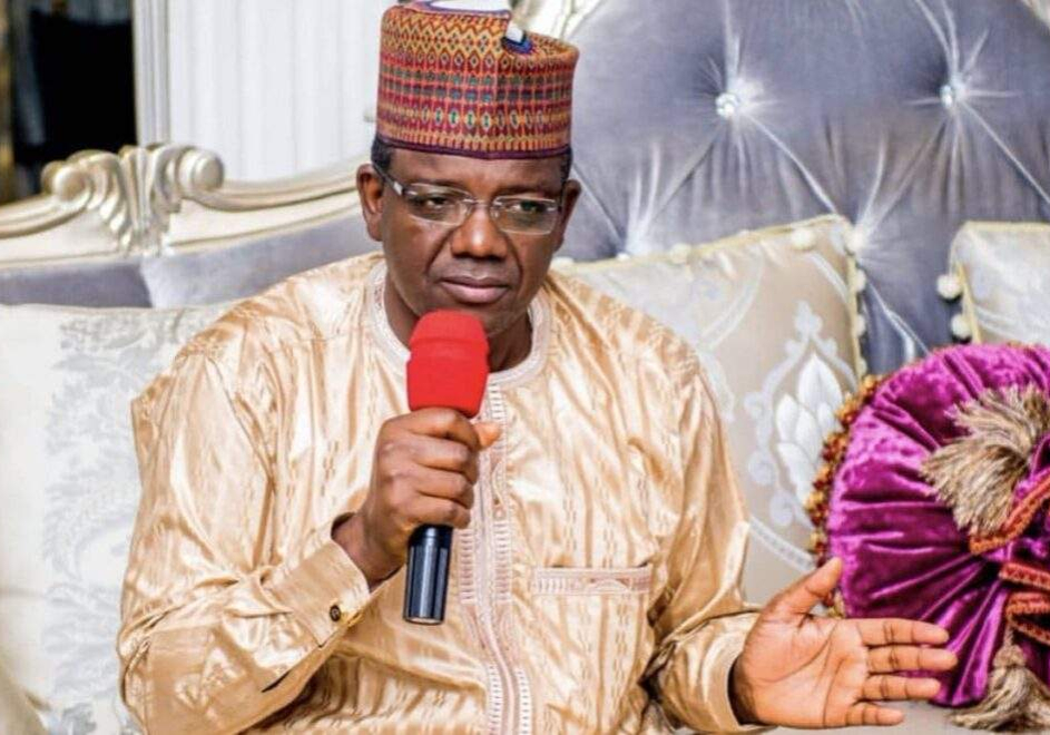 127956 conflict entrepreneurs fueling banditry in the north west matawalle